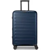 D & N Valisette bleu