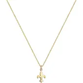 Elli Chaîne 'Lilie' or