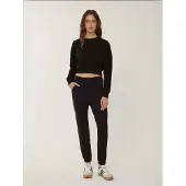 Hiccups for Kids Pantalon noir