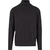 INDICODE JEANS Pull-over 'Van Paul' noir