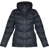 Columbia Abbott Peak Ii Veste Noir XL Femme Noir XL