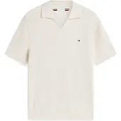 Tommy Hilfiger Pull-over 'Regular Fit' jaune clair