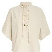 Peppercorn Haut 'Naddie' blanc