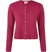 Spieth & Wensky Cardigan 'Hummeltal' baie