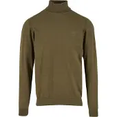 INDICODE JEANS Pull-over olive