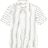 Garcia homme Chemise, XXL, Blanche
