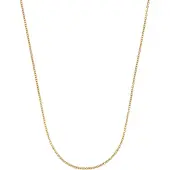 Elli PREMIUM Chaîne or