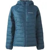 Columbia Sportswear Veste outdoor 'Powder Lite II' gentiane