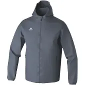 Erima Veste toutes saisons Liga Star gris ardoise - XXXL