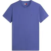 Tommy Hilfiger T-Shirt indigo