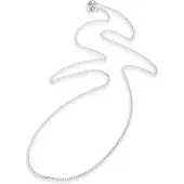 Elli Chaîne argent