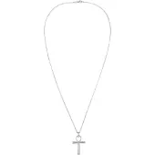 KUZZOI Chaîne argent