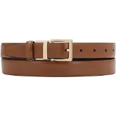 Kazar Ceinture marron / brun foncé