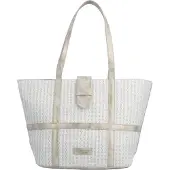 Remonte sac à main pour dames Q0764-80 blanc-or