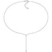 Elli Chaîne argent