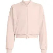 Adidas Veste de survêtement 'Future Icons' rose