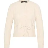 Vero moda Cardigan 'VMLISA' chamois