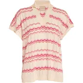 Peppercorn Haut 'Oline' beige