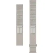 Garmin Comfortfit 20 Mm Quick Release Strap Beige