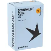 Schwalbe Dunlop (DV), 22", 40 mm