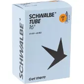 Schwalbe Dunlop (DV), 16", 32 mm