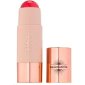 Bellamianta Glaze Poppy 5g Blush Rouge Femme