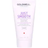 Goldwell Dualsenses Just Smooth 60Sec Treatment 50ml- traitement pour cheveux