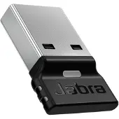 Jabra Link 390a MS, adaptateur Bluetooth USB-A