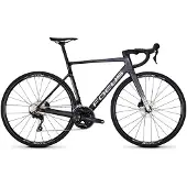 Focus Izalco Max 8.7 Road Bike Gris L