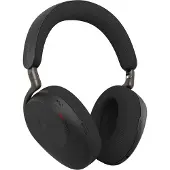 Jabra Evolve3 85 UC Stéréo noir avec Link 390a