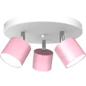 Eko-Light Plafonnier 3x20W DIXIE MLP7612 Milagro