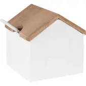 Räder Hüttenzauber 8x8x9cm