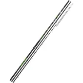 Maver Telescopic Surfcasting Rod Argenté 4.30 m / 190 g