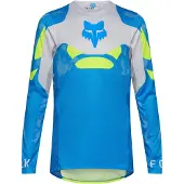 FOX Flexair Tactile Maillot Motocross Taille
