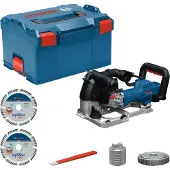 Bosch PRO GNF20-40 - Rainureuse à béton - - 06016C5100