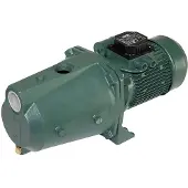 DAB Pompe de jardin Jet 300 T - 2500 W 10,8 m³/h Triphasé 400 V