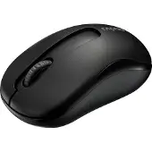 Rapoo M10 PLUS - Souris - optique - 3 boutons - sans fil - 2.4 GHz