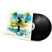 VERYCORDS LP de - - Rapture of the Deep - pour Indifférent - Standard - Taille Standard