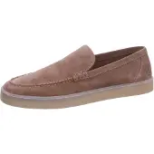 Lerros - Chaussures pour hommes - Mocassins - Gris - Décontracté