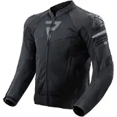 Rebelhorn Vandal Mesh Veste textile moto