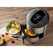 Domo Deli Fryer XL DO530FR