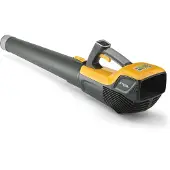 Stiga Souffleur de feuilles à batterie BL 500e Kit 48V avec 1 Batterie 2 Ah, 1 Chargeur - - 278502108/ST3