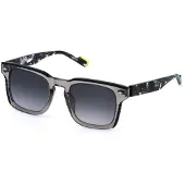 Sting Sst579v-510913 51x22x145 Mm Sunglasses Gris Smoke Gradient/CAT3 Homme
