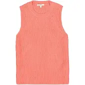 Garcia femme Top, M, Rose