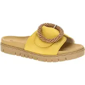Gabor Mule jaune