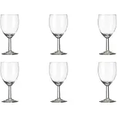 Gilde Verre à vin Gilde 240 ml, 6x