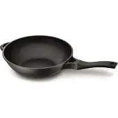 Beka Poêle wok aluminium 30cm noir - - 101699 -
