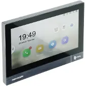 Hikvision Ds-kh8381-wte1 Video Intercom Clair