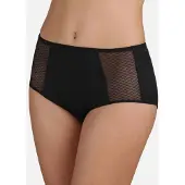Dim Slips D02CA-0HZ femme || Taille EU L