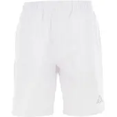 Kappa Short KIAMON hommes - Blanc - EU M